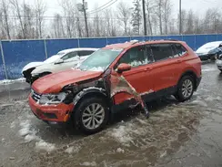 3VV0B7AX5JM029072 2018 VOLKSWAGEN TIGUAN