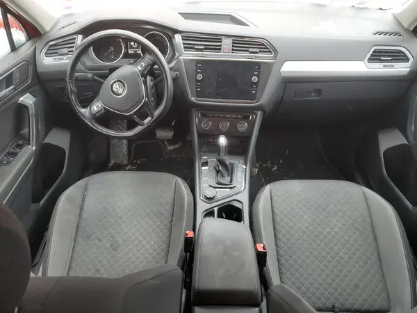 3VV0B7AX5JM029072 2018 VOLKSWAGEN TIGUAN - Image 8