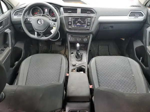 3VV0B7AX5JM046891 2018 VOLKSWAGEN TIGUAN - Image 8