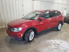 3VV0B7AX5JM052853 2018 VOLKSWAGEN TIGUAN
