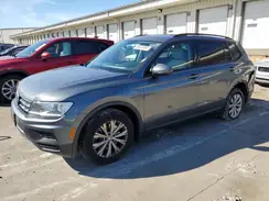 3VV0B7AX5JM073606 2018 VOLKSWAGEN TIGUAN