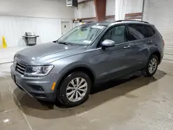 3VV0B7AX5JM074707 2018 VOLKSWAGEN TIGUAN