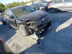 3VV0B7AX5JM077204 2018 VOLKSWAGEN TIGUAN