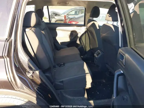 3VV0B7AX5JM077204 2018 VOLKSWAGEN TIGUAN - Image 8