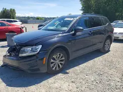 3VV0B7AX5JM080622 2018 VOLKSWAGEN TIGUAN