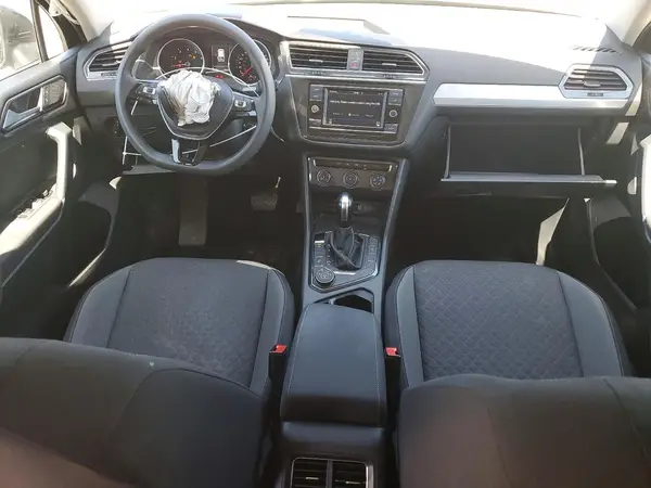 3VV0B7AX5JM080622 2018 VOLKSWAGEN TIGUAN - Image 8
