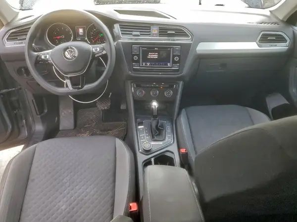 3VV0B7AX5JM080751 2018 VOLKSWAGEN TIGUAN - Image 8
