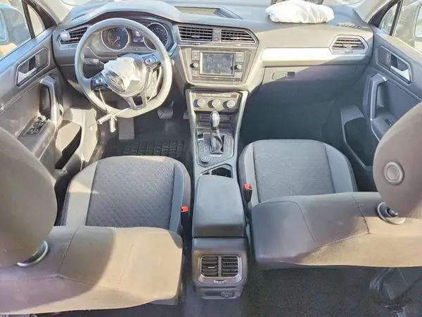 3VV0B7AX5JM080765 2018 VOLKSWAGEN TIGUAN - Image 8