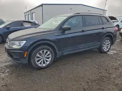 3VV0B7AX5JM084184 2018 VOLKSWAGEN TIGUAN