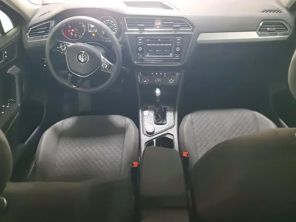 3VV0B7AX5JM094178 2018 VOLKSWAGEN TIGUAN - Image 8