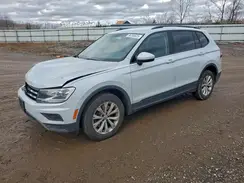3VV0B7AX5JM095055 2018 VOLKSWAGEN TIGUAN