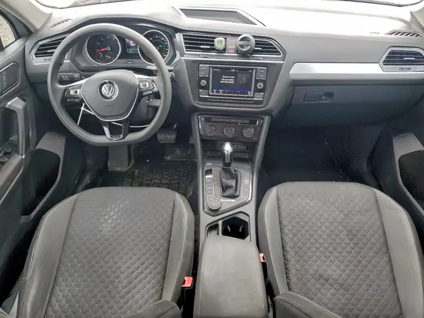 3VV0B7AX5JM095055 2018 VOLKSWAGEN TIGUAN - Image 8