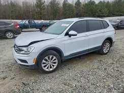 3VV0B7AX5JM099669 2018 VOLKSWAGEN TIGUAN