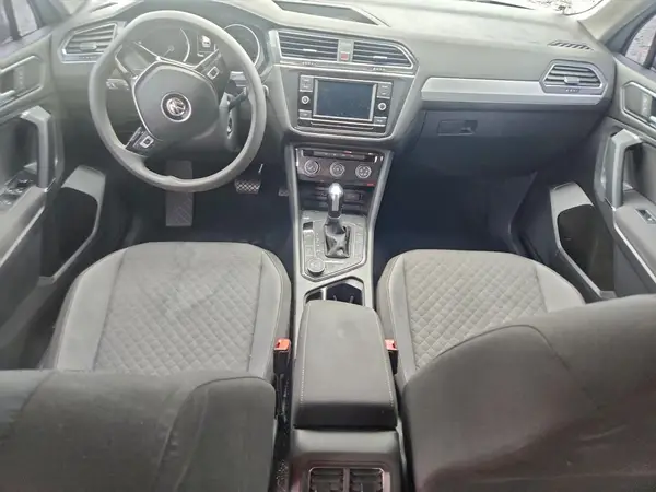 3VV0B7AX5JM099669 2018 VOLKSWAGEN TIGUAN - Image 8