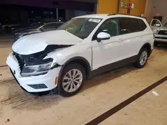 3VV0B7AX5JM102232 2018 VOLKSWAGEN TIGUAN