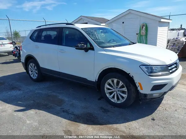 3VV0B7AX5JM103705 2018 VOLKSWAGEN TIGUAN - Image 1