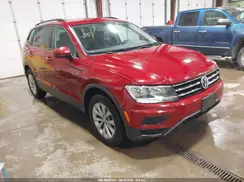 3VV0B7AX5JM104191 2018 VOLKSWAGEN TIGUAN