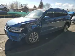 3VV0B7AX5JM105163 2018 VOLKSWAGEN TIGUAN