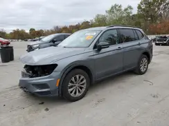 3VV0B7AX5JM106541 2018 VOLKSWAGEN TIGUAN