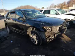 3VV0B7AX5JM106944 2018 VOLKSWAGEN TIGUAN