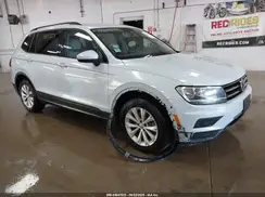 3VV0B7AX5JM108371 2018 VOLKSWAGEN TIGUAN