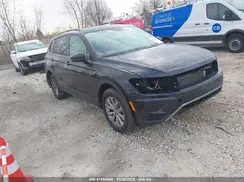 3VV0B7AX5JM109066 2018 VOLKSWAGEN TIGUAN
