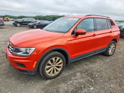 3VV0B7AX5JM109360 2018 VOLKSWAGEN TIGUAN