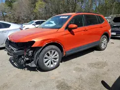 3VV0B7AX5JM112243 2018 VOLKSWAGEN TIGUAN