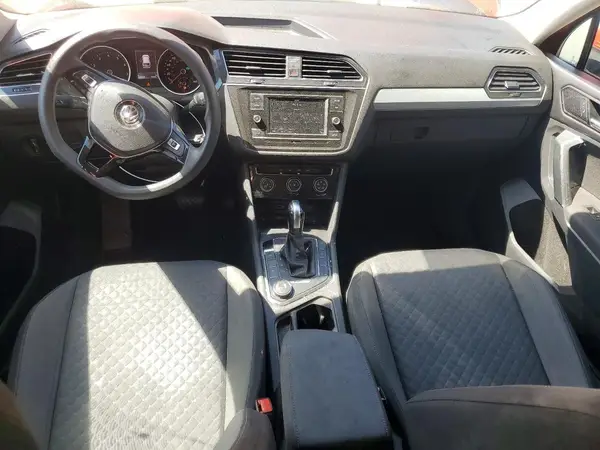 3VV0B7AX5JM112243 2018 VOLKSWAGEN TIGUAN - Image 8
