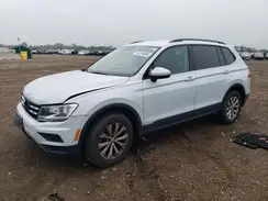 3VV0B7AX5JM113005 2018 VOLKSWAGEN TIGUAN