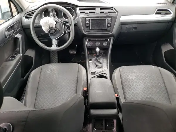 3VV0B7AX5JM113005 2018 VOLKSWAGEN TIGUAN - Image 8