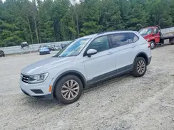 3VV0B7AX5JM116017 2018 VOLKSWAGEN TIGUAN