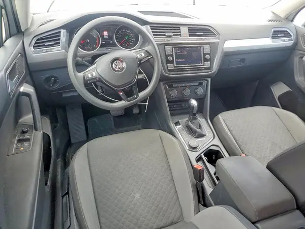 3VV0B7AX5JM116017 2018 VOLKSWAGEN TIGUAN - Image 8