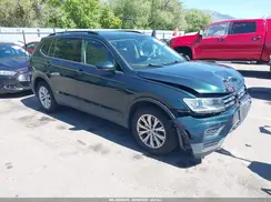 3VV0B7AX5JM121489 2018 VOLKSWAGEN TIGUAN