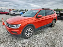 3VV0B7AX5JM132122 2018 VOLKSWAGEN TIGUAN