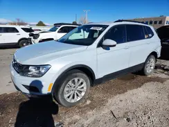 3VV0B7AX5JM149678 2018 VOLKSWAGEN TIGUAN
