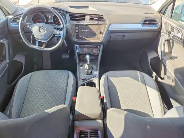 3VV0B7AX5JM149678 2018 VOLKSWAGEN TIGUAN - Image 8