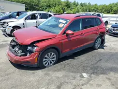 3VV0B7AX5JM209488 2018 VOLKSWAGEN TIGUAN