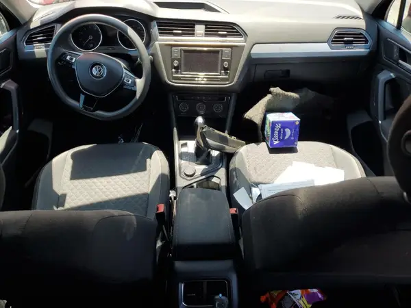 3VV0B7AX5JM209488 2018 VOLKSWAGEN TIGUAN - Image 8
