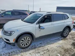 3VV0B7AX5KM005498 2019 VOLKSWAGEN TIGUAN