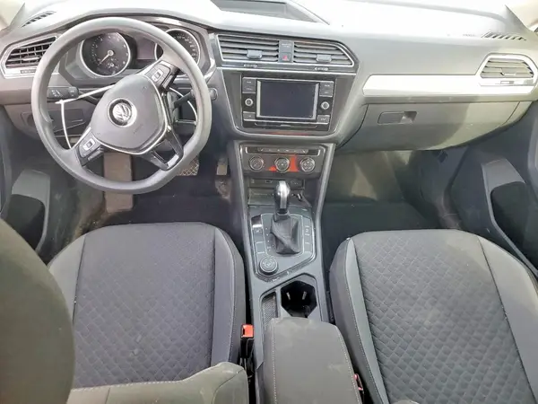 3VV0B7AX5KM005498 2019 VOLKSWAGEN TIGUAN - Image 8