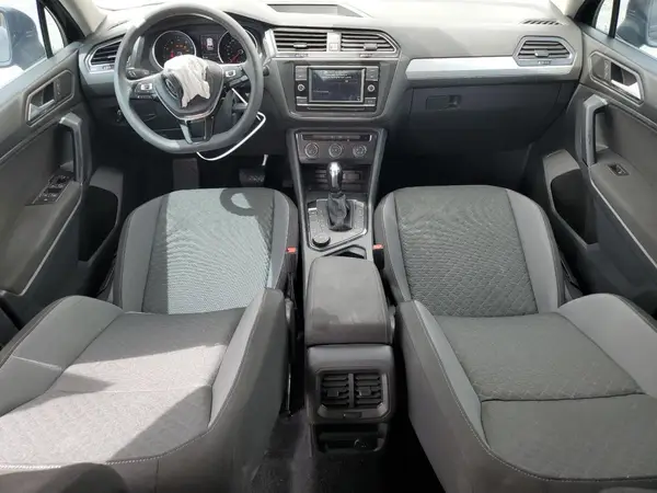 3VV0B7AX5KM006764 2019 VOLKSWAGEN TIGUAN - Image 8