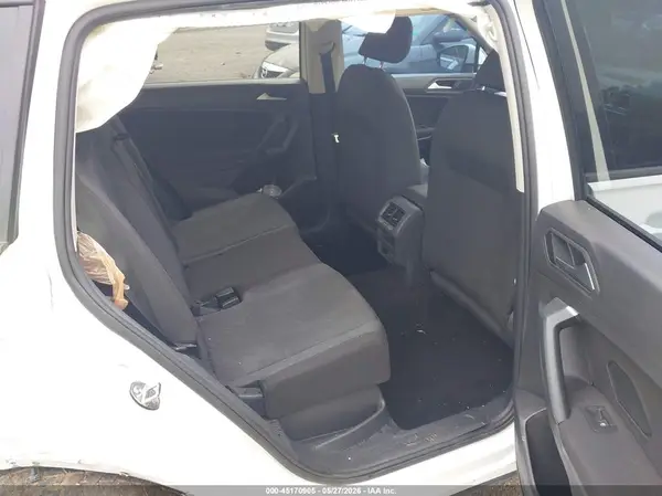 3VV0B7AX5KM007123 2019 VOLKSWAGEN TIGUAN - Image 8