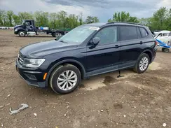 3VV0B7AX5KM007770 2019 VOLKSWAGEN TIGUAN