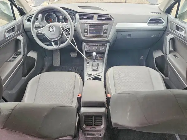 3VV0B7AX5KM007770 2019 VOLKSWAGEN TIGUAN - Image 8