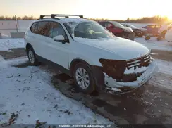 3VV0B7AX5KM021068 2019 VOLKSWAGEN TIGUAN