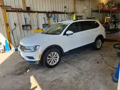 3VV0B7AX5KM025914 2019 VOLKSWAGEN TIGUAN
