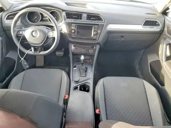 3VV0B7AX5KM028778 2019 VOLKSWAGEN TIGUAN - Image 8