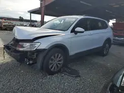 3VV0B7AX5KM044012 2019 VOLKSWAGEN TIGUAN