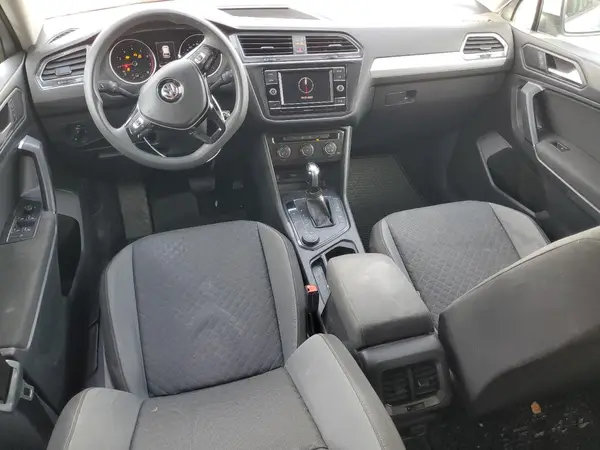 3VV0B7AX5KM044012 2019 VOLKSWAGEN TIGUAN - Image 8